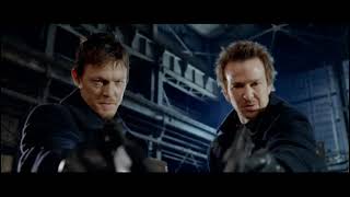 The Boondock Saints II All Saints Day 2009  Trailer