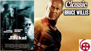 The Jackal 1997 Classic Bruce Willis Review