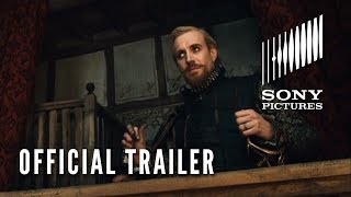 Anonymous  Trailer