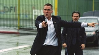 Official Trailer Harsh Times 2005