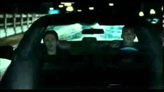 Harsh Times 2005 Christian Bale and  Freddy Rodrguez best scene