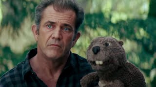 The Beaver 2011 Official Trailer  Mel Gibson Jodie Foster