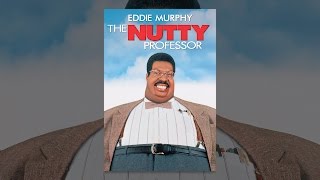 The Nutty Professor