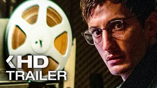 BLACK BOX Trailer German Deutsch 2021