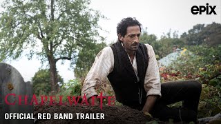 Chapelwaite EPIX 2021 Series Official Red Band Trailer