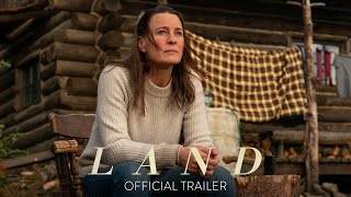 LAND  Official Trailer HD  In Theaters February 12