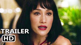 THE PROTG Trailer 2021 Maggie Q Samuel L Jackson