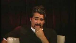 COLIN FARRELL WOODY FOR CASSANDRAS DREAM