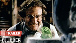 Flubber 1997 Trailer  Robin Williams  Marcia Gay Harden