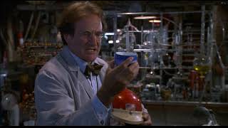 Flubber 1997 Two tests