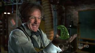 Flubber 1997 The Invention Of Flubber