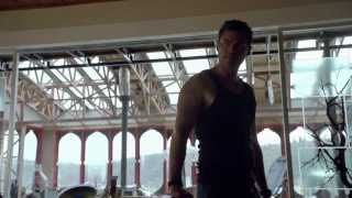 Almost Human Official Trailer 3 2014  Fox Karl Urban HD