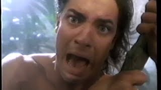 George of the Jungle 1997 Teaser VHS Capture