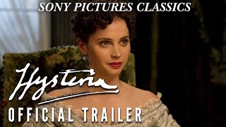 Hysteria  Official Trailer HD 2011