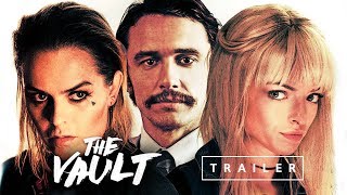 The Vault  Trailer