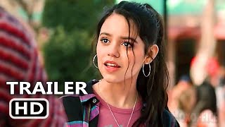 YES DAY Trailer 2021 Jenna Ortega Jennifer Garner Comedy Movie