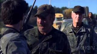 Falling Skies  TNT TV Series Trailer