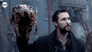 Falling Skies Trailer  Warriors I TNT