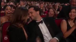 Matthew Rhys Wins Emmy For Best Lead Actor The Americans EMMYs 2018 Full Speech