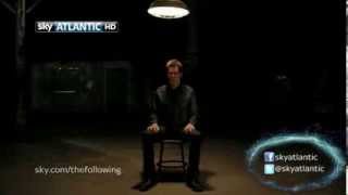 Season Two Trailer  The Following