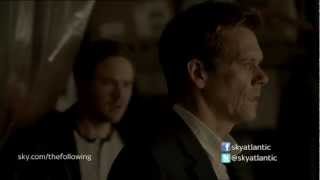 Season One Trailer  The Following