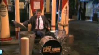 The Late Late Show With Craig Ferguson Full Theme Song