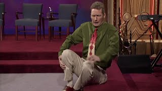 Whose Line Is It Anyway  Ryan Stiles funny moments