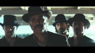 Cowboys  Aliens  Trailer