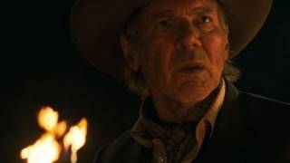 Cowboys  Aliens  Super Bowl Spot