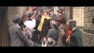 Funny Girl 1968 Movie Trailer