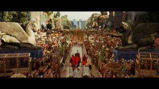 Alexander  Trailer