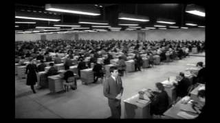 The Trial 1962 Trailer