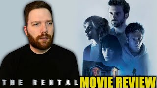 The Rental  Movie Review