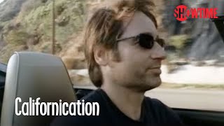 Californication  Official Trailer Season 1  David Duchovny SHOWTIME Series  SHOWTIME