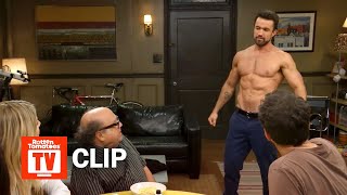 Its Always Sunny in Philadelphia S13E01 Clip  Macs Cry For Help  Rotten Tomatoes TV