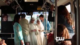 Jane the Virgin  Trailer CW