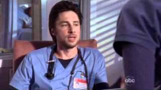 Scrubs  Who are you Jo S08E06  My Cookie Pants