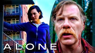 Alone 2020 Psychological Thriller  Full HD Movie  Jules Willcox  Marc Menchaca  Anthony Heald