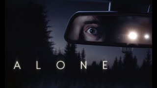 Alone  Official Trailer