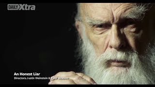 An Honest Liar James Randis tellall doc