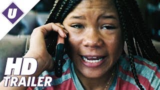 Dont Let Go 2019  Official Trailer  Storm Reid David Oyelowo