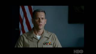 Taking Chance Trailer HD