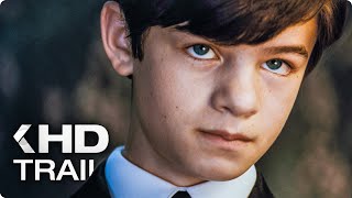 ARTEMIS FOWL Trailer 2020