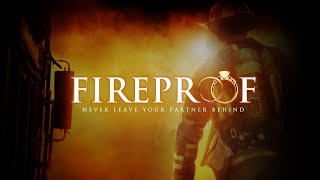 Fireproof 2008 Movie Review