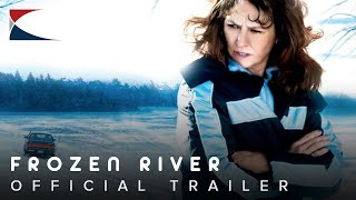 2008 Frozen River Official Trailer 1 HD  Sony Pictures Classics