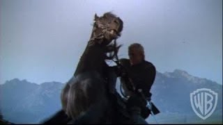 Ladyhawke  Trailer 1