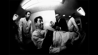 John Frankenheimer on Seconds 1966