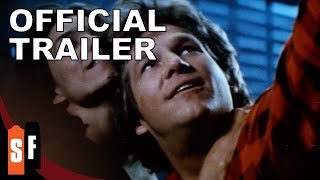 Starman 1984  Official Trailer