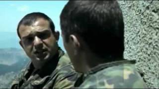 The Breath Nefes Vatan sagolsun 2009 Trailer