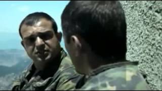 The Breath Nefes Vatan sagolsun 2009 Trailer